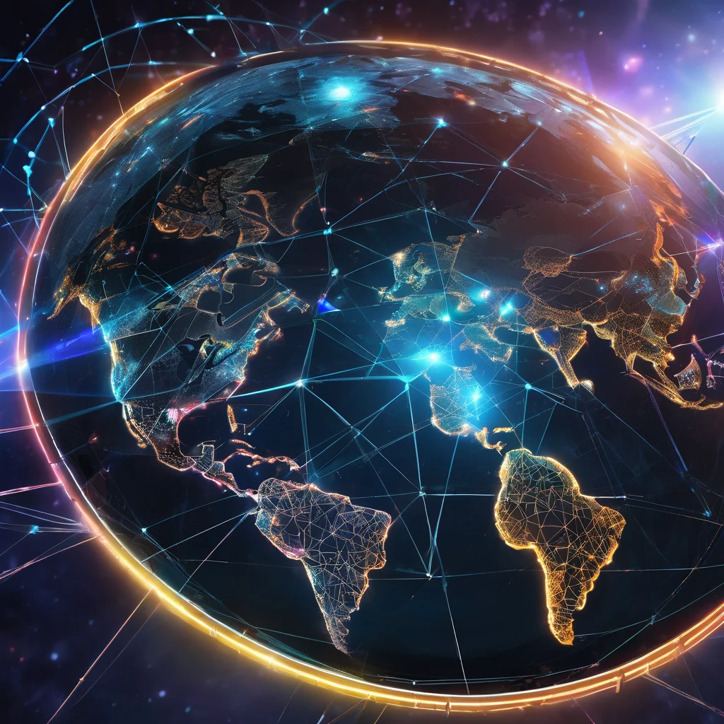 Обход блокировок РКН